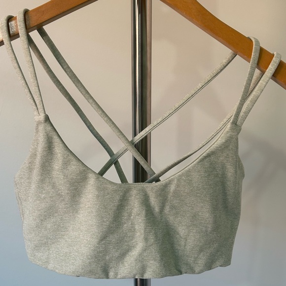 TNA Sports Bra - Picture 1 of 4